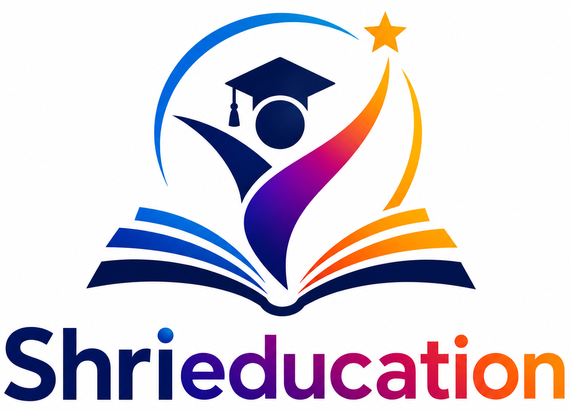 Shrieducation